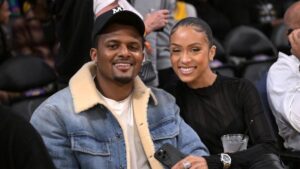 The shocking amount Deshaun Watson reportedly paid for Jilly Anais’ engagement ring