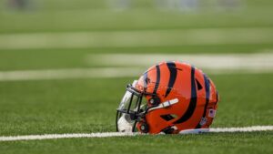 Proposed Bengals signing adds recent  million castoff Cincinnati is familiar with