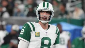 Packers legend Aaron Rodgers may make shocking decision about future