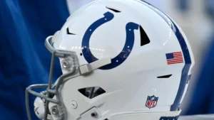 Colts  million star primed for breakout season in Year 2