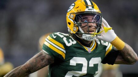 NFL insider gives disappointing update on Jaire Alexander’s future with the Packers