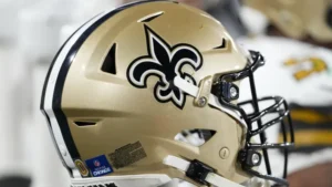 Saints  million star predicted to be New Orleans’ best trade chip