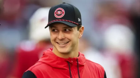 49ers’ Brock Purdy contract surprisingly impacted by George Pickens trade from Steelers to Cowboys