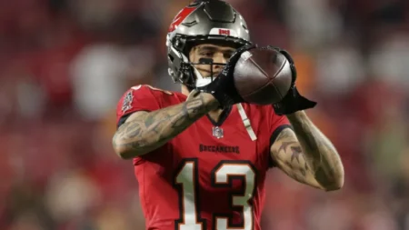 Analyst drops ominous take on Mike Evans’ future with Buccaneers