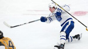 Maple Leafs, Mitch Marner contract talks after failed trade could have huge impact on NHL free agency