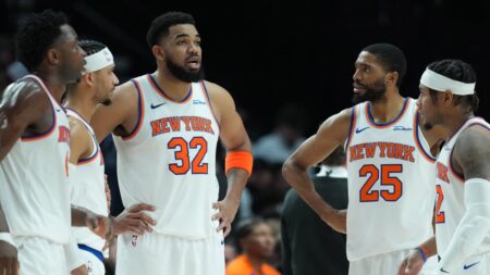 Analyzing Knicks' potential first-round matchups for 2025 NBA playoffs