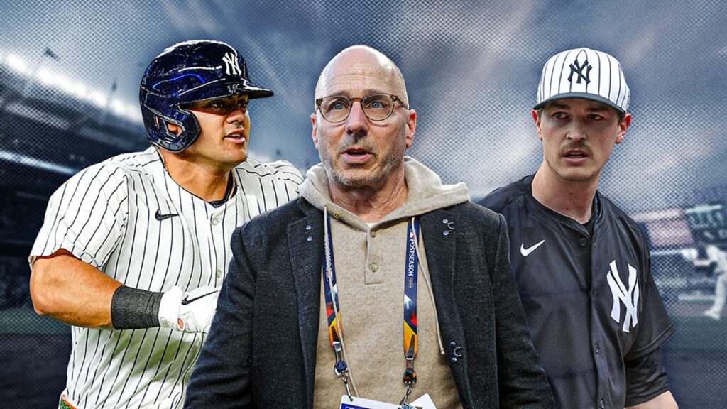 5 big Yankees storylines to watch as 2025 MLB season begins