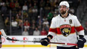 Aaron Ekblad suspension, explained: Panthers defenseman given ban for performance enhancing substance violation