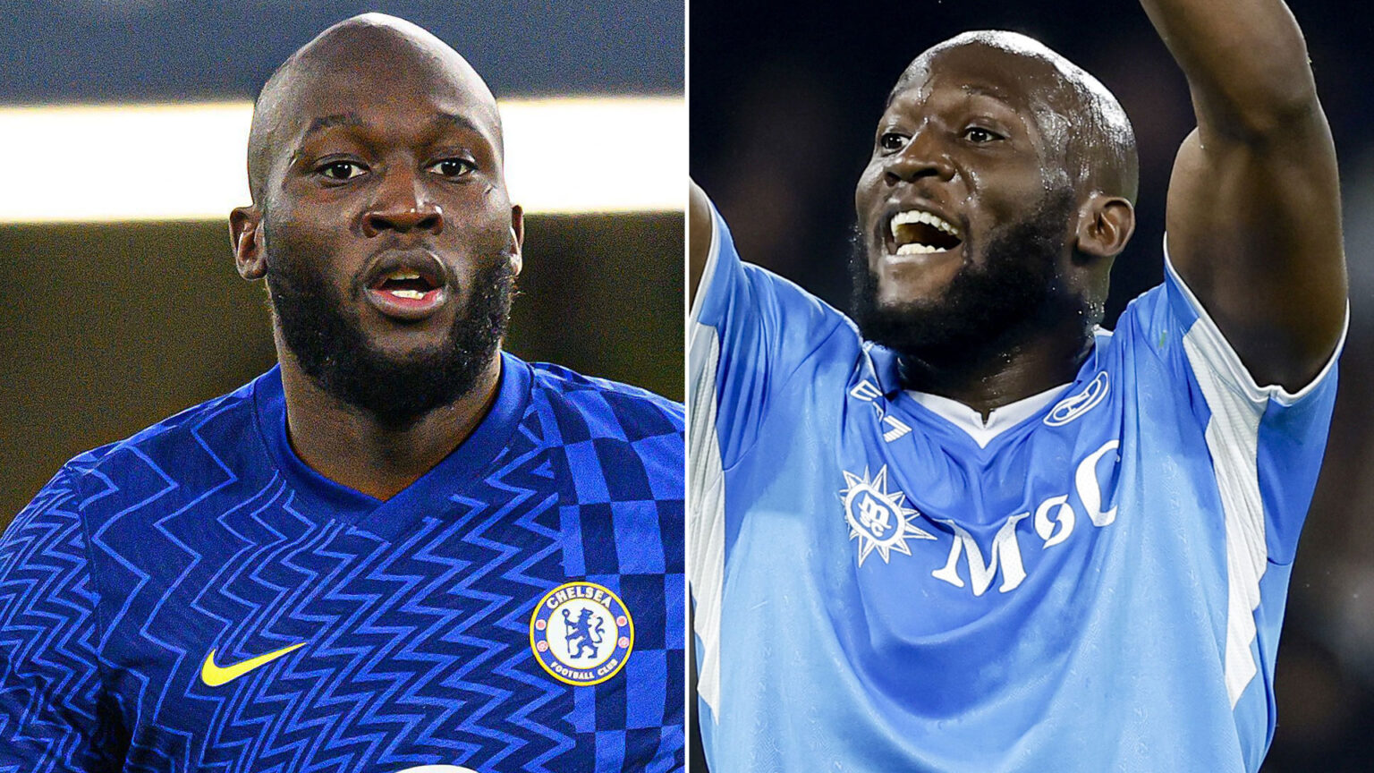 ‘They wear you down’ – Romelu Lukaku reveals lengths Chelsea went to to get rid of him