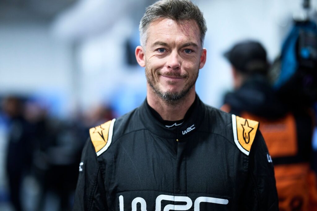 Lotterer replaces withdrawn Sargeant for 2025 Le Mans 24 Hours