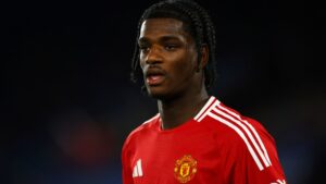 Ayden Heaven injury update as Man Utd handed huge boost over promising 18 year old