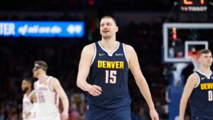 Nuggets get revenge: Jokic scores 35, Denver puts up 140 to beat Thunder