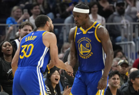 2025 NBA playoff race, standings, seeding: Are the Warriors legit championship contenders? | The Kevin O’Connor Show