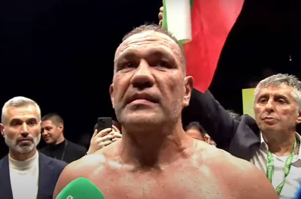 Pulev to Defend Controversial WBA Title Against Wardley