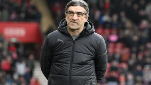 Doomed Southampton already planning to AXE manager Ivan Juric and have chosen ideal replacement