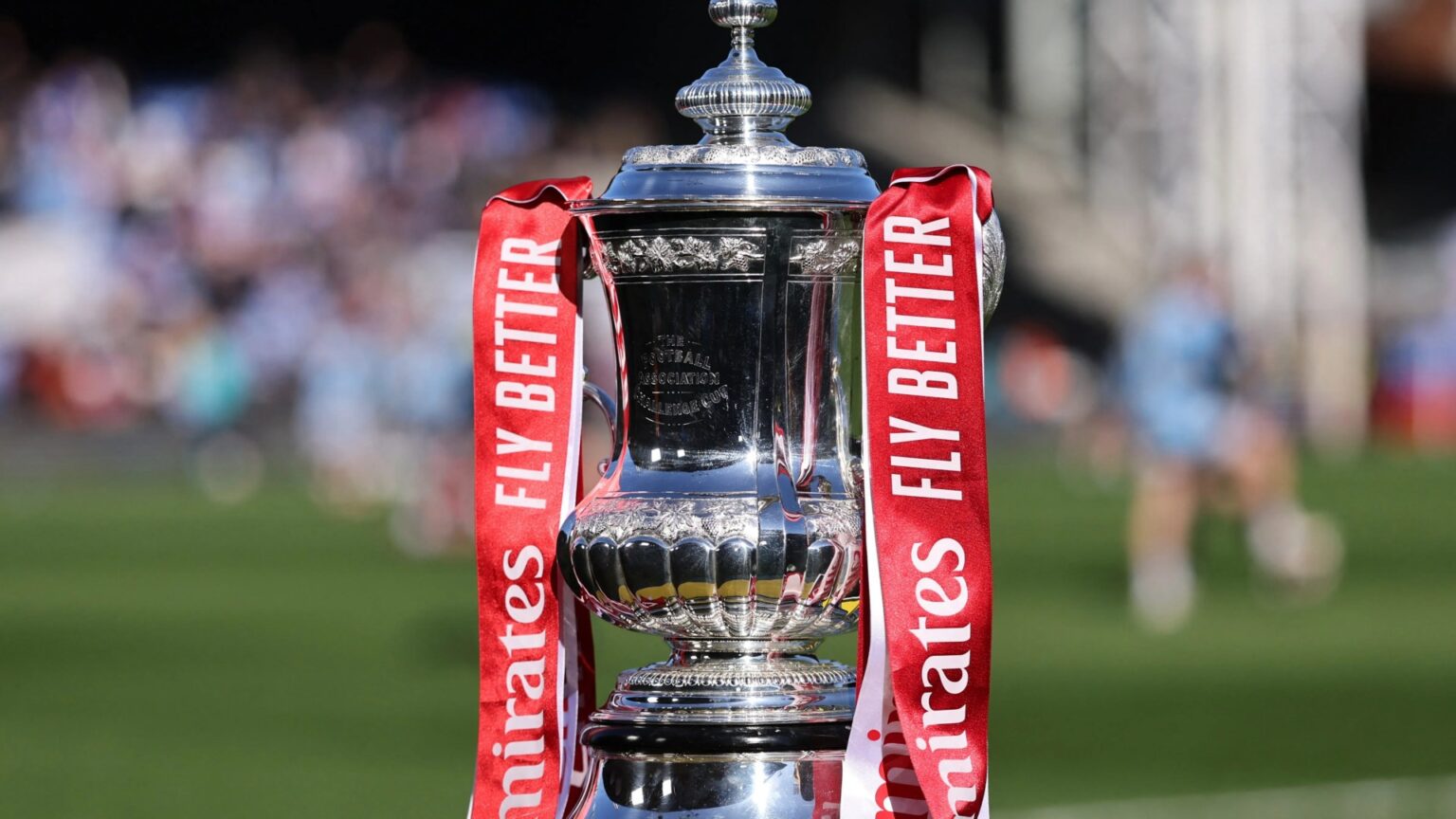 FA Cup quarter-final draw in full as Man City and Aston Villa learn fate after holders Man Utd are knocked out