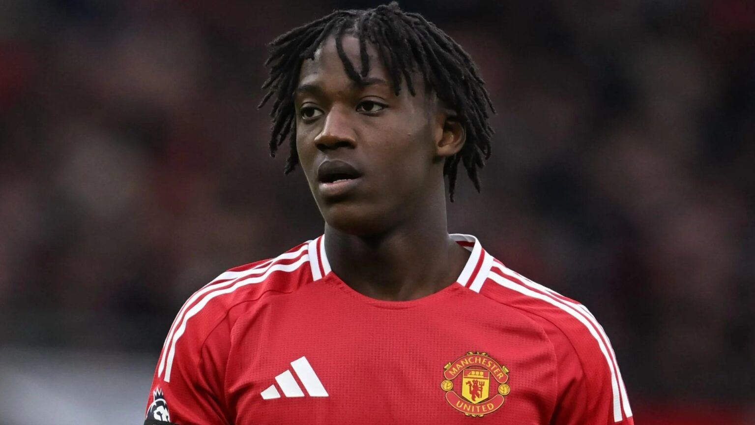 Man Utd have option to EXTEND Kobbie Mainoo deal until 2028 in major transfer boost with star on lowest salary in squad