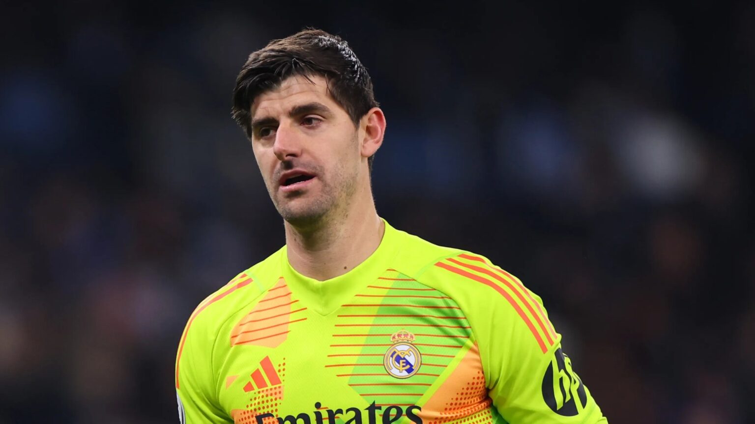 Mum of Thibaut Courtois’ love-child reveals fear they will be made homeless over unpaid mortgage despite his huge salary