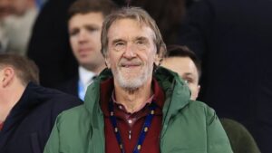 Sir Jim Ratcliffe: Wasteful Man Utd would have run out of cash THIS YEAR without cuts.. I want trophies not free lunches