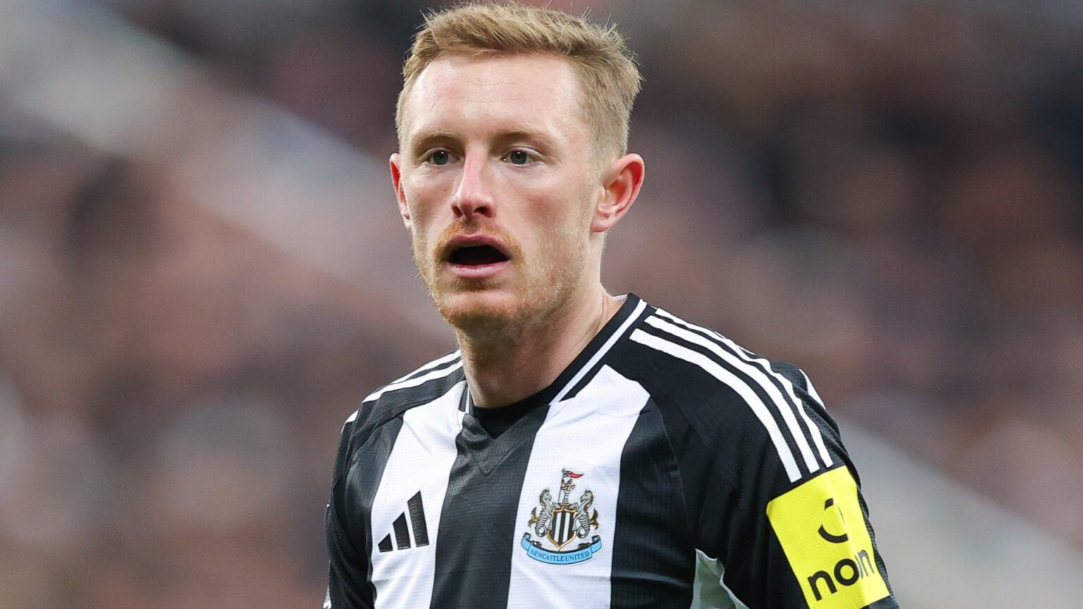 Newcastle star Sean Longstaff ‘wanted by Premier League rivals in shock transfer with Toon tempted by 100% profit’