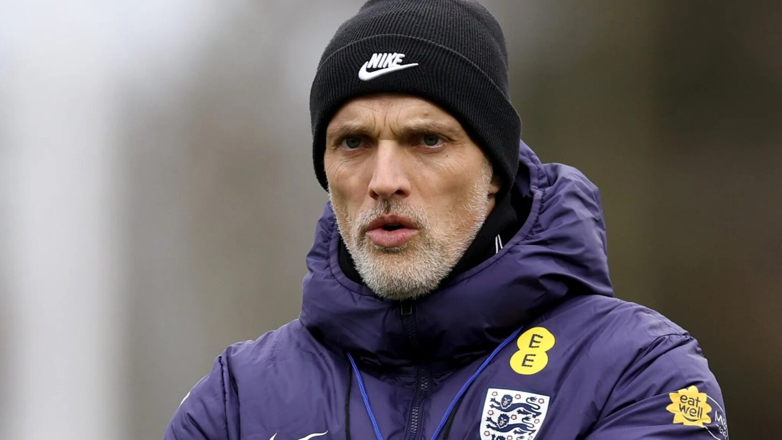 ‘Are you still upset with me’ – Thomas Tuchel’s awkward call to England star he snubbed before dramatic U-turn