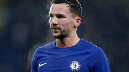 ‘This is a joke’ – Danny Drinkwater reveals moment he was told he had ONE HOUR to leave Chelsea