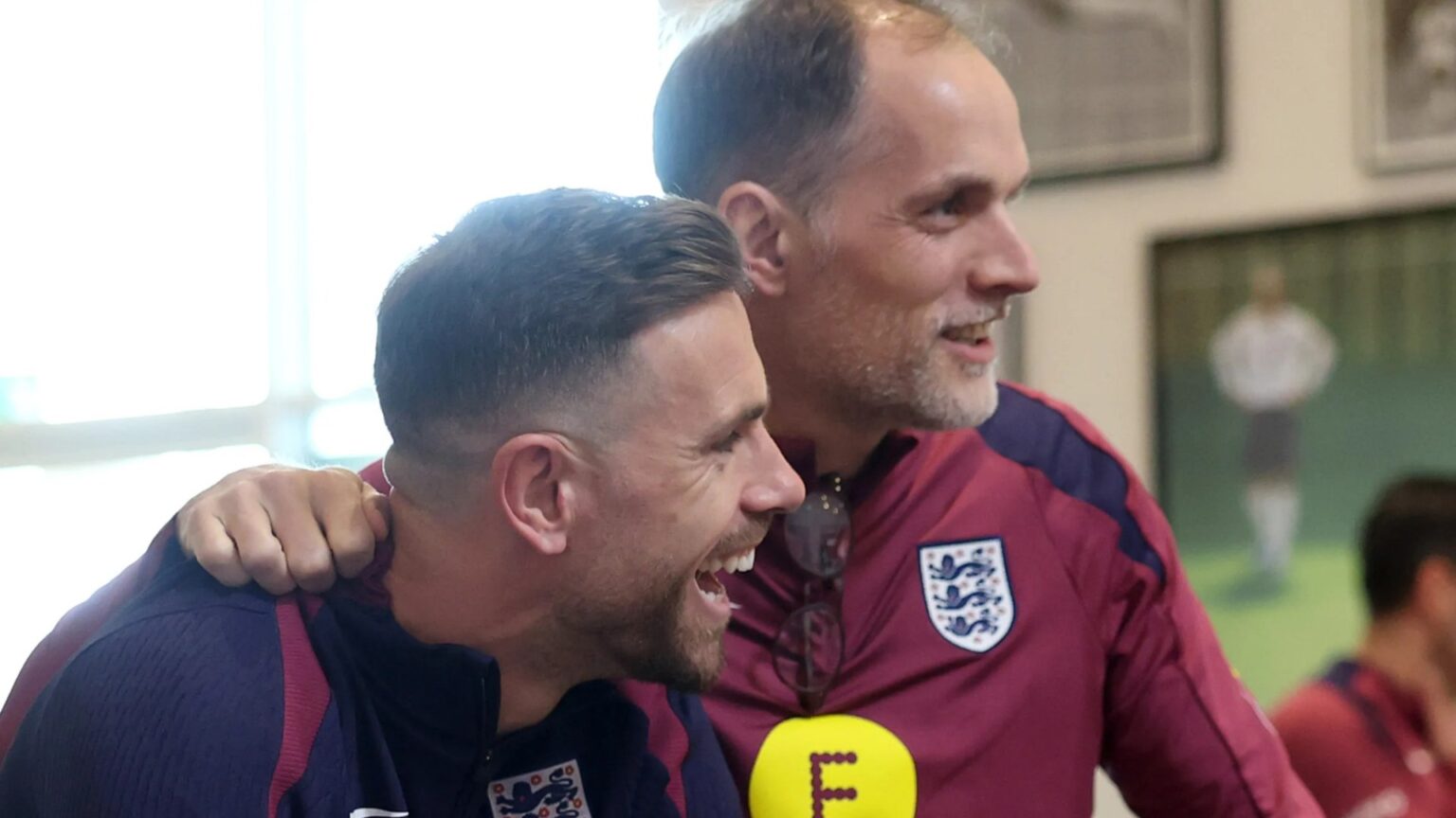 ‘He will be the glue’ – Tuchel made controversial Jordan Henderson decision SIX WEEKS ago but admits ‘it wasn’t my idea’