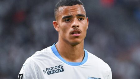 Ex-Man Utd star Mason Greenwood ‘could be AXED by Marseille in summer’ after De Zerbi said he ‘wasn’t showing enough’