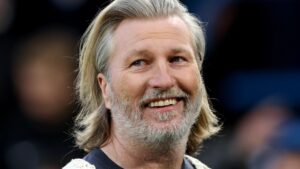 Robbie Savage wins promotion at first attempt as TNT Sports pundit takes Macclesfield FC into National League North