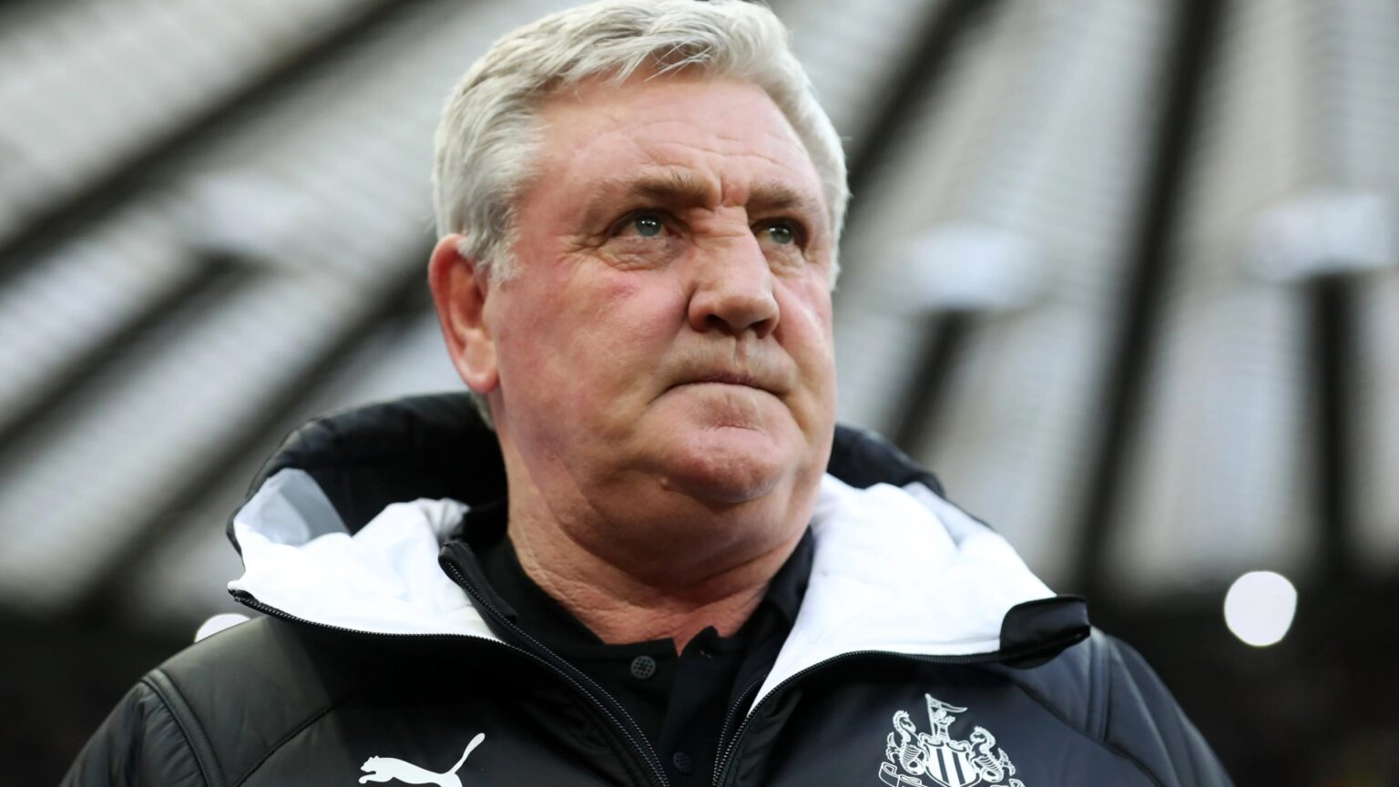 ‘I don’t do tactics’ – Former Newcastle star claims he had conversation with Steve Bruce that left him ‘in shock’