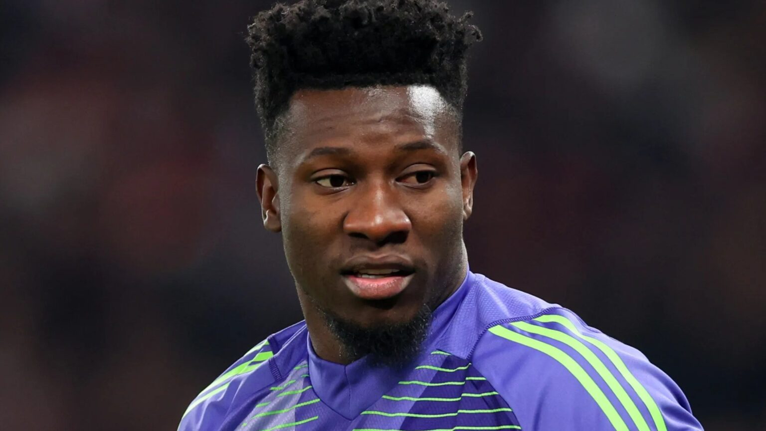 Man Utd keeper Andre Onana set for Saudi Arabia transfer as Ruben Amorim eyes two of Europe’s hottest young keepers