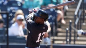 Jazz Chisholm Jr. homers as Yankees fall to Cardinals