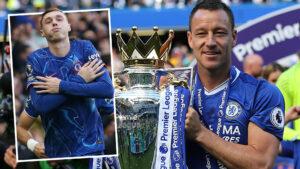 John Terry warns Chelsea fans it could be FIVE YEARS before club compete for a title and urges them to be ‘very patient’