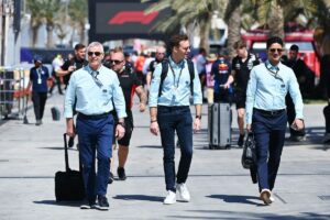 F1 stewards panels set to expand at six races in 2025