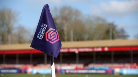 Concerned WSL fans launch petition opposing plan to scrap relegation from women’s top tier