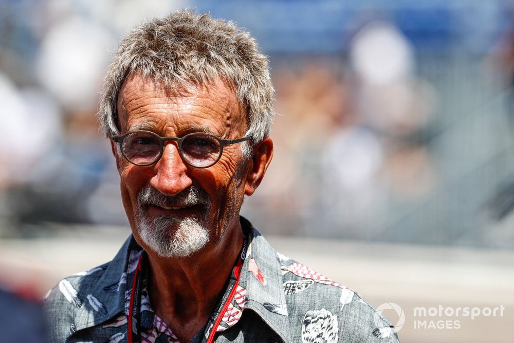 Eddie Jordan