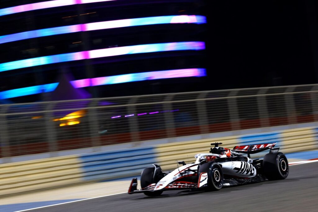 Lap times and mileage – all the data from Bahrain F1 pre-season testing 2025