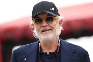 Briatore’s blueprint to replicate Alpine’s past F1 title success