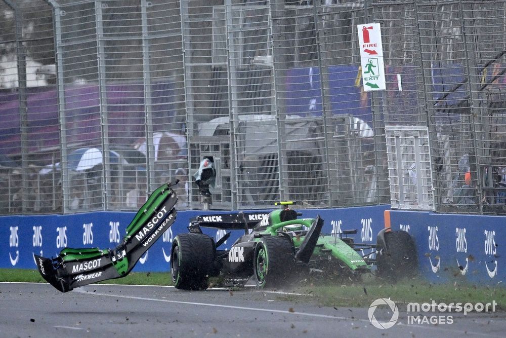 Gabriel Bortoleto, Sauber