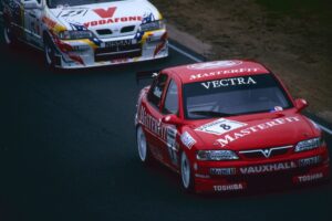 Ranking the greatest BTCC Scots