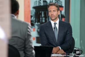 Why Boxing Fans Crave Max Kellerman’s Return to the Commentary Booth Alongside Lampley