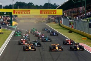 Why the FIA has closed formation lap and damaged car loopholes for F1 2025