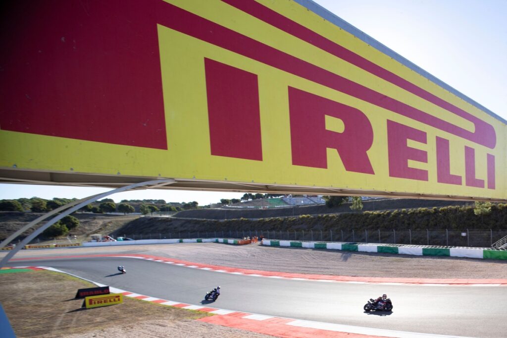 Pirelli to replace Michelin as MotoGP’s tyre supplier in 2027