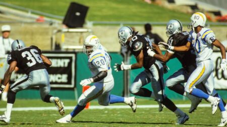 Former Chargers Pro Bowl running back joins Bill Belichick’s UNC staff