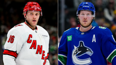 NHL trade deadline tracker: Live rumors, news, updates on Mikko Rantanen & more before 2025 deadline