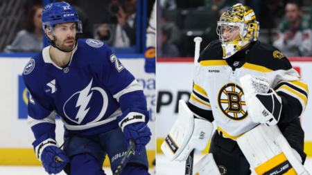 How to watch Lightning vs. Bruins today: Channel, live stream, time, schedule for Saturday NHL game