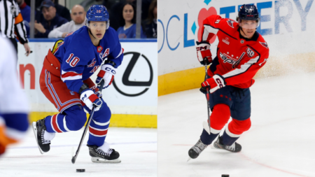 How to watch Rangers vs. Capitals today: Channel, live stream, time, schedule for Wednesday NHL game