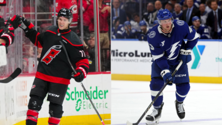 How to watch Hurricanes vs. Lightning today: Channel, live stream, time, schedule for Tuesday NHL game