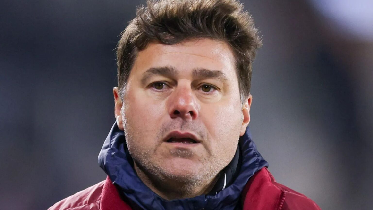 ‘In the bottom of my heart’ – Mauricio Pochettino makes Tottenham return admission with Ange Postecoglou under pressure