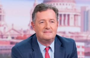 Piers Morgan to return to GMB four years after storming off set and quitting